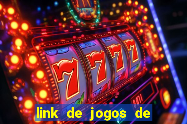 link de jogos de ganhar dinheiro